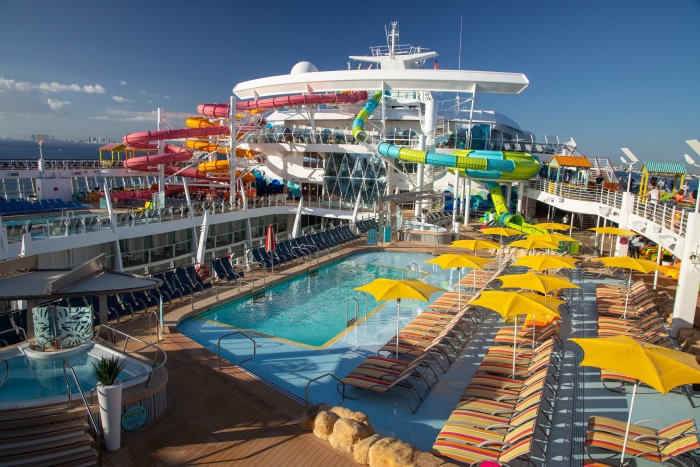 Royal Caribbean Extends Global Suspension of Cruising an Additional 30 Days